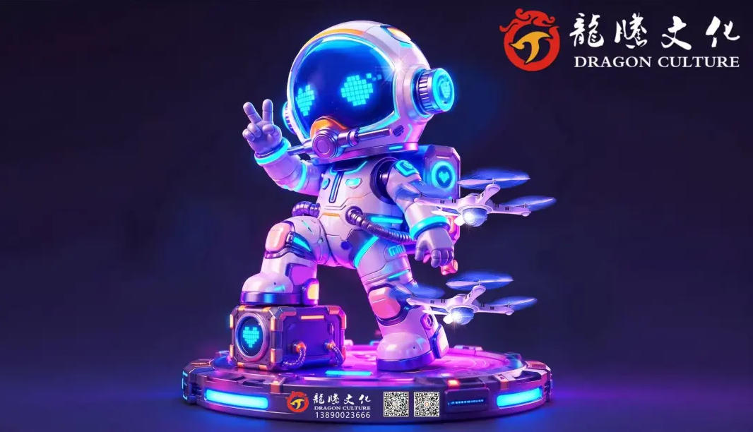 自贡灯会传承千年彩灯技艺,观赏体验广受大众认可